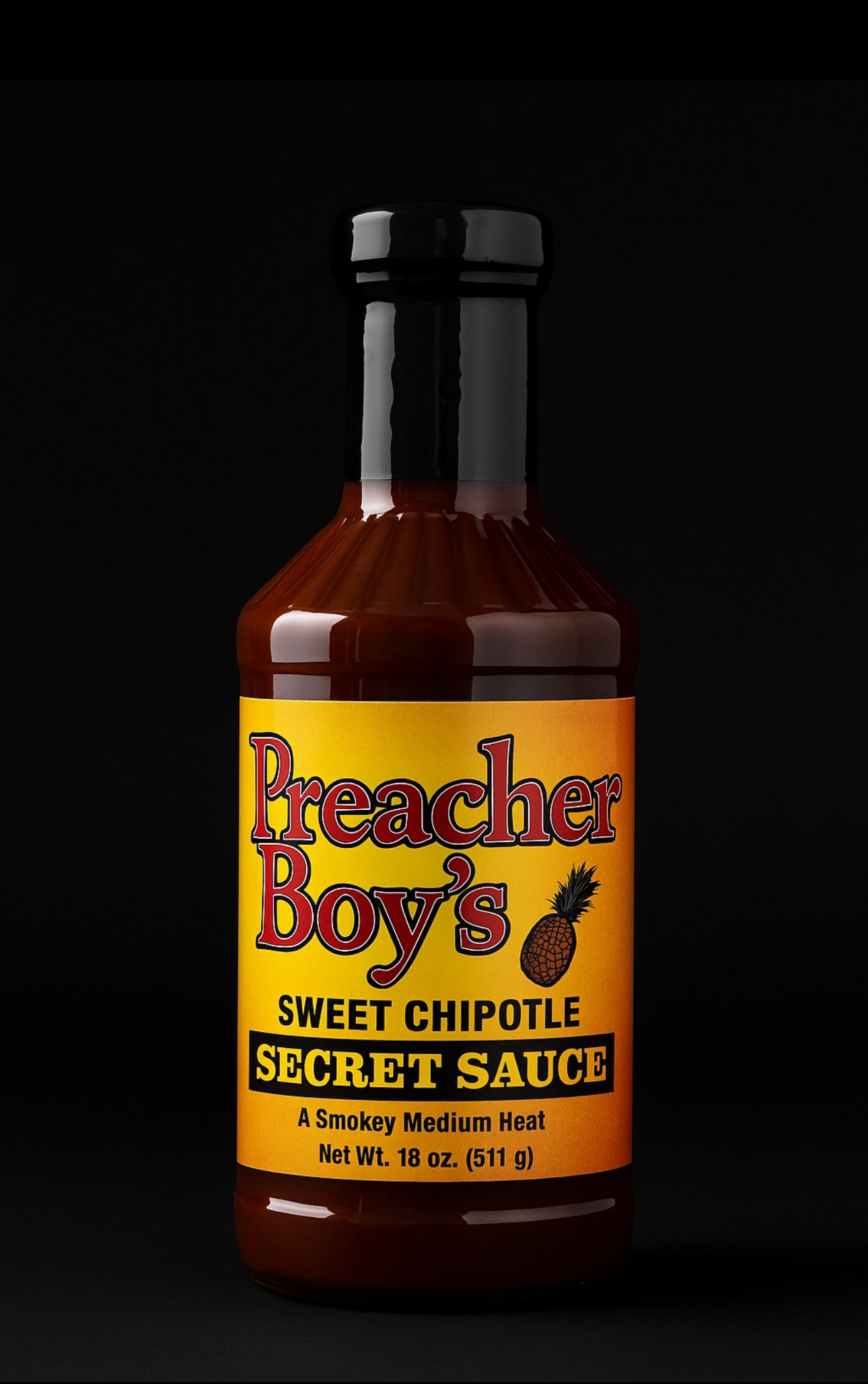 Sweet Chipotle Secret Sauce