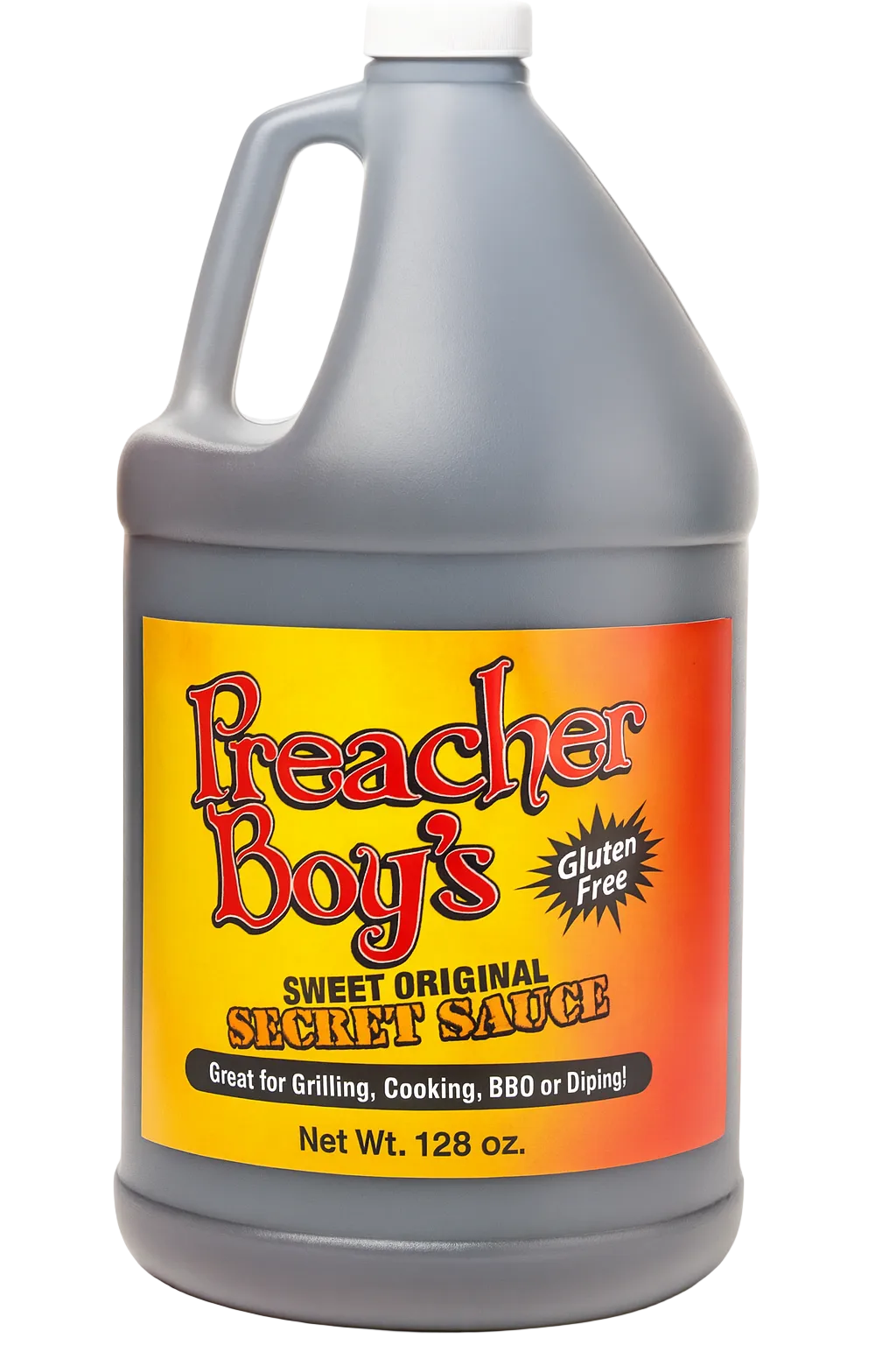 1 Gallon Sweet Original