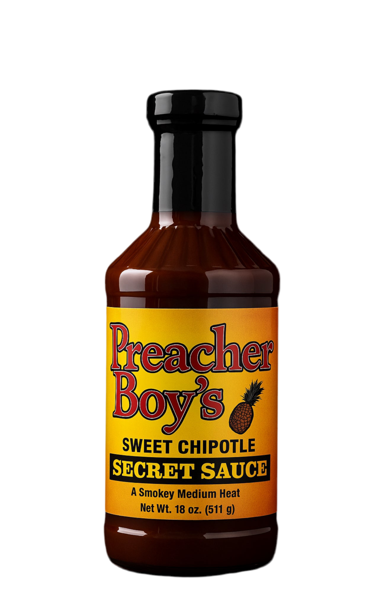 Sweet Chipotle Secret Sauce