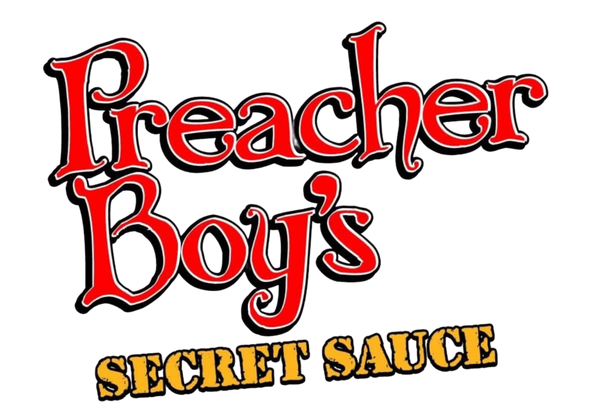 Preacher Boy’s Secret Sauce